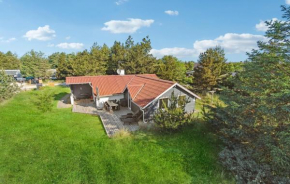4 Bedroom Gorgeous Home In Thisted